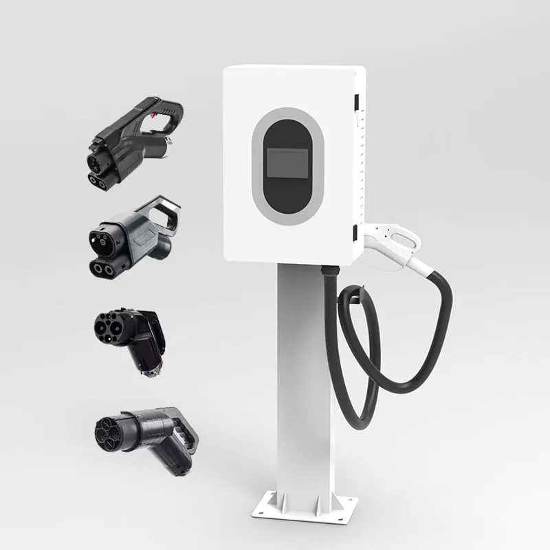 20KW 30KW 40KW DC charging station 2 20KW 30KW 40KW DC charging station 2