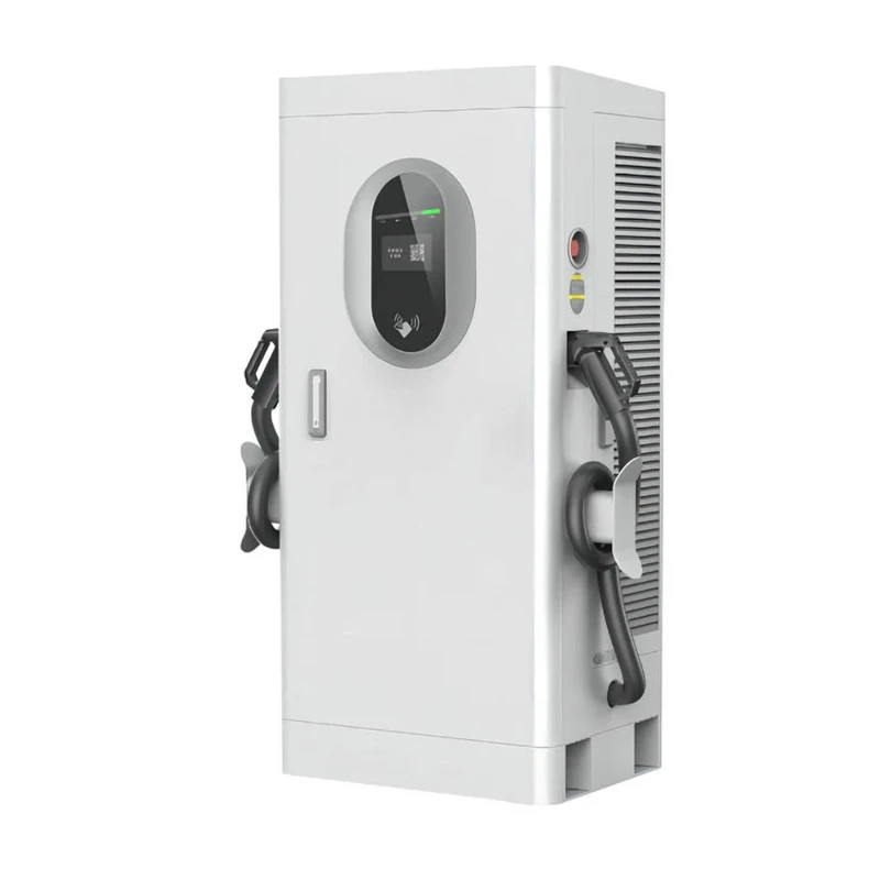 60KW 120KW 180KW 240KW DC CHARGING STATION 2 60KW 120KW 180KW 240KW DC CHARGING STATION 2