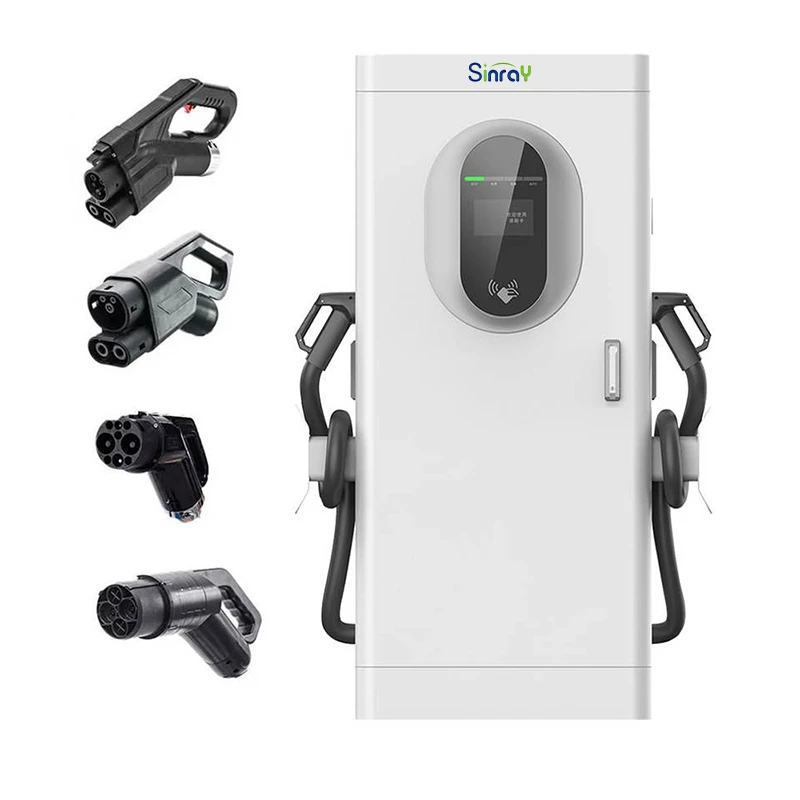 180 KW EV Charger