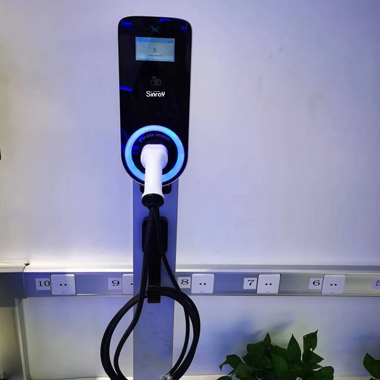 Autel Home Charger