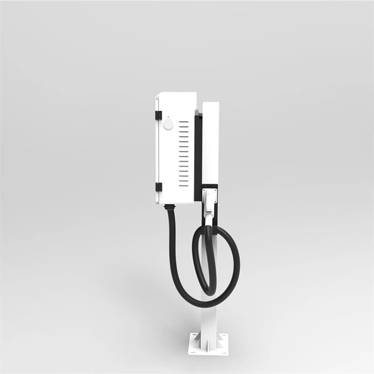 20KW 30KW 40KW DC charging station 4