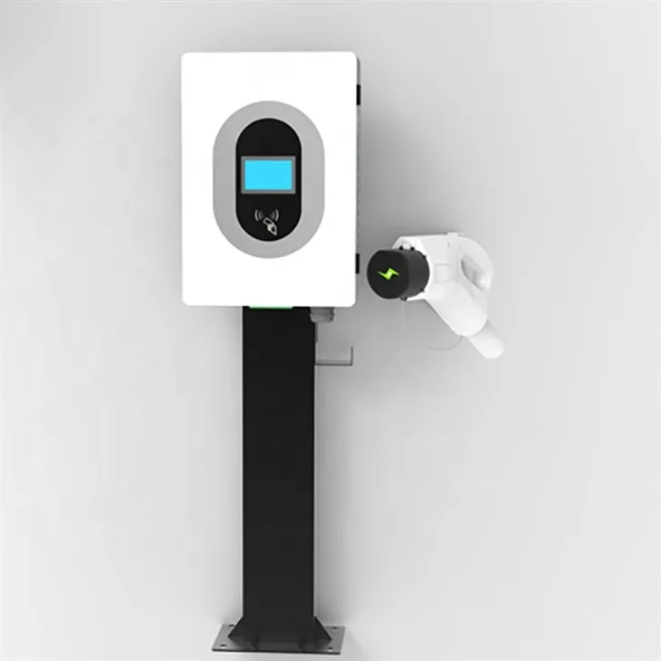 20KW 30KW 40KW DC charging station 3