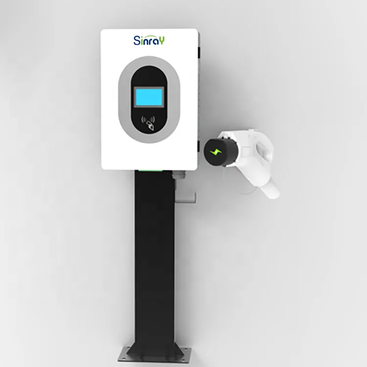 Fast Home Car Charger