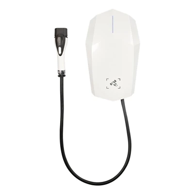 Overview of AC charging units