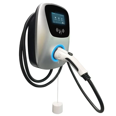 Six key points that will affect the development of the charging pile industry in new energy commu...