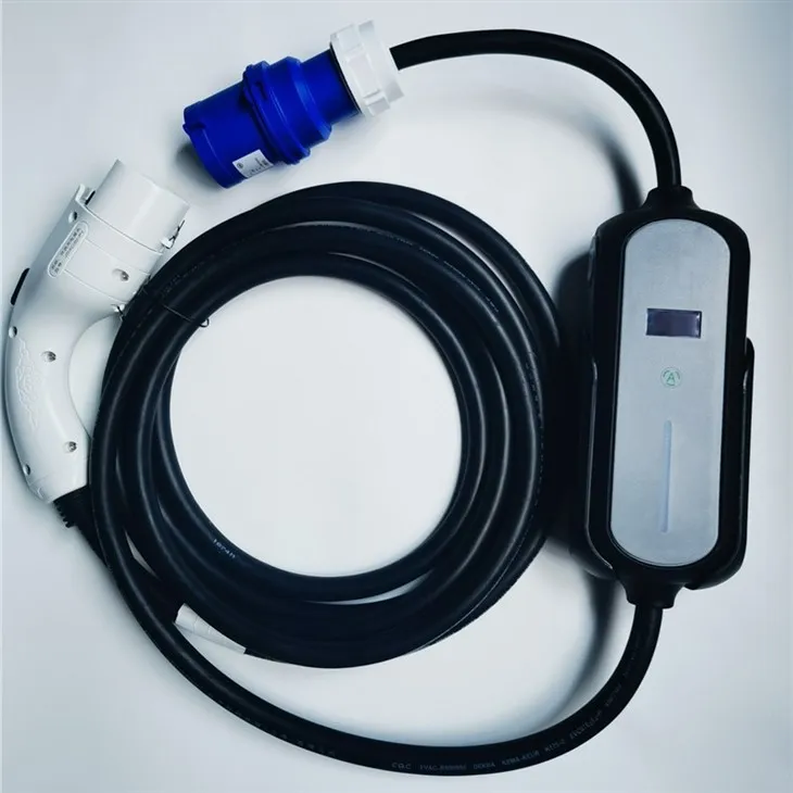 3.5KW portable