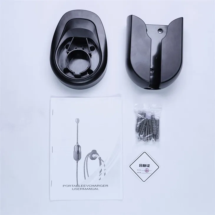 3.5KW portable parts