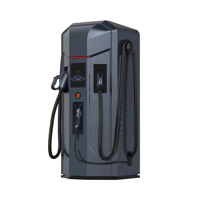 Public Fast Chargers