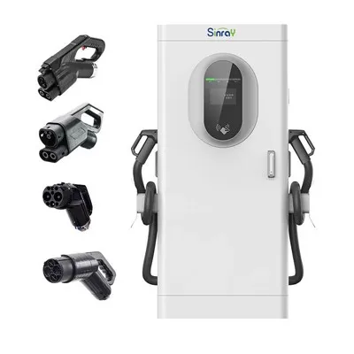 180 KW EV Charger
