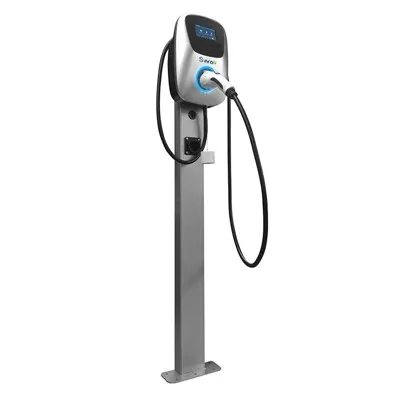 22KW AC Charger