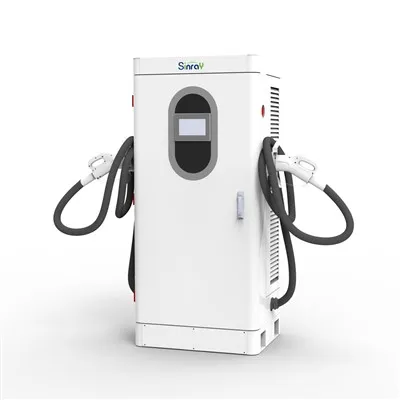 240KW DC Charger