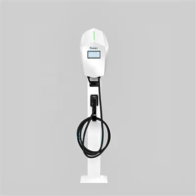 AC Electric Vehicle Charger