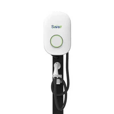 Autel Home EV Charger