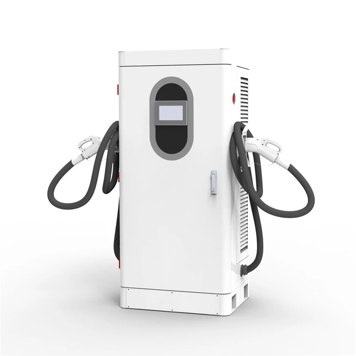 DC Charging System