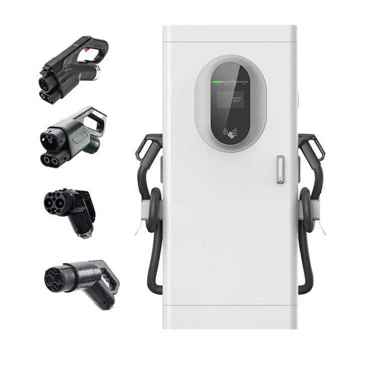 DC Charging System