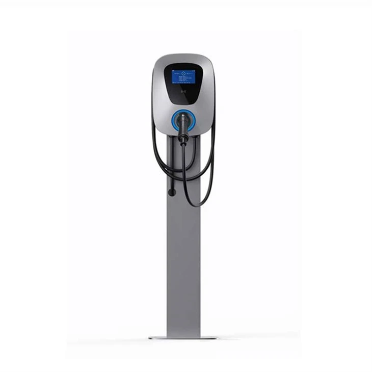 Fast AC Charger
