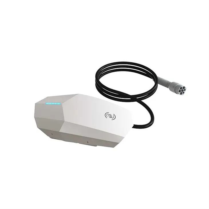 Home AC Charger