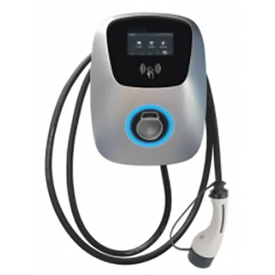 25KW EV Charger
