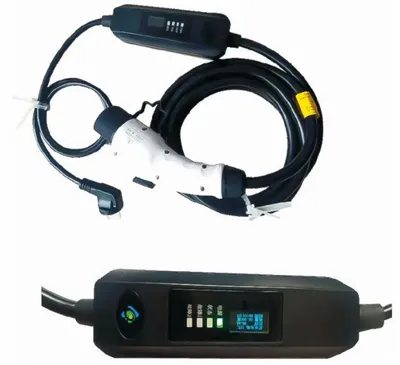 evse level 2 charger