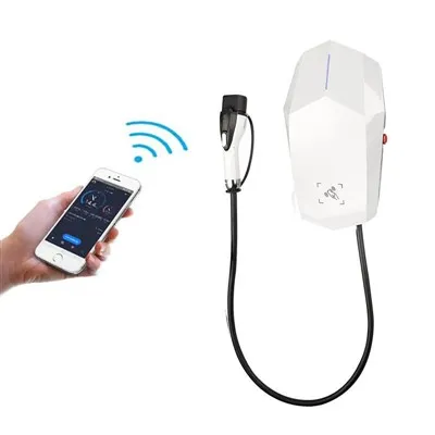 Emergency EV Charger