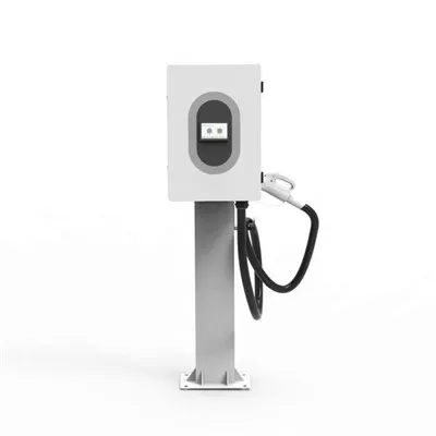 EV Fast Charge Station