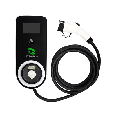 DC Charger 22KW