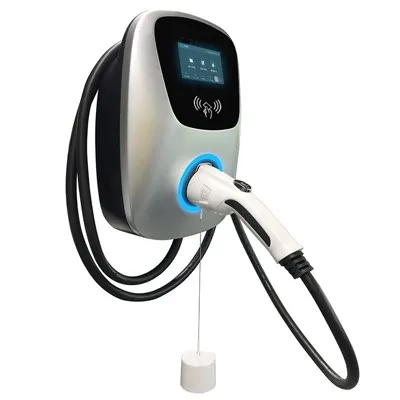 Fast AC Charger