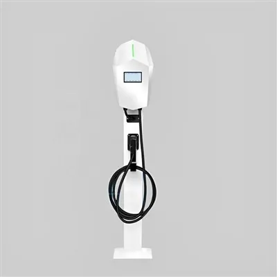 Type2 Electric Vehicle Charger