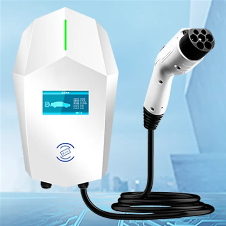 240KW Model 4 Charging Station
