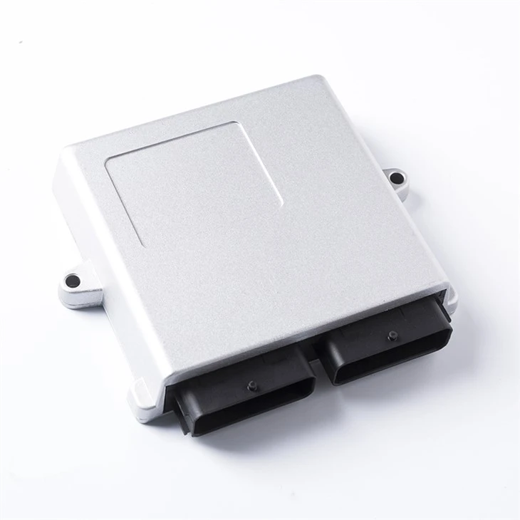 2568D Ecu Min Kit 6cylinder