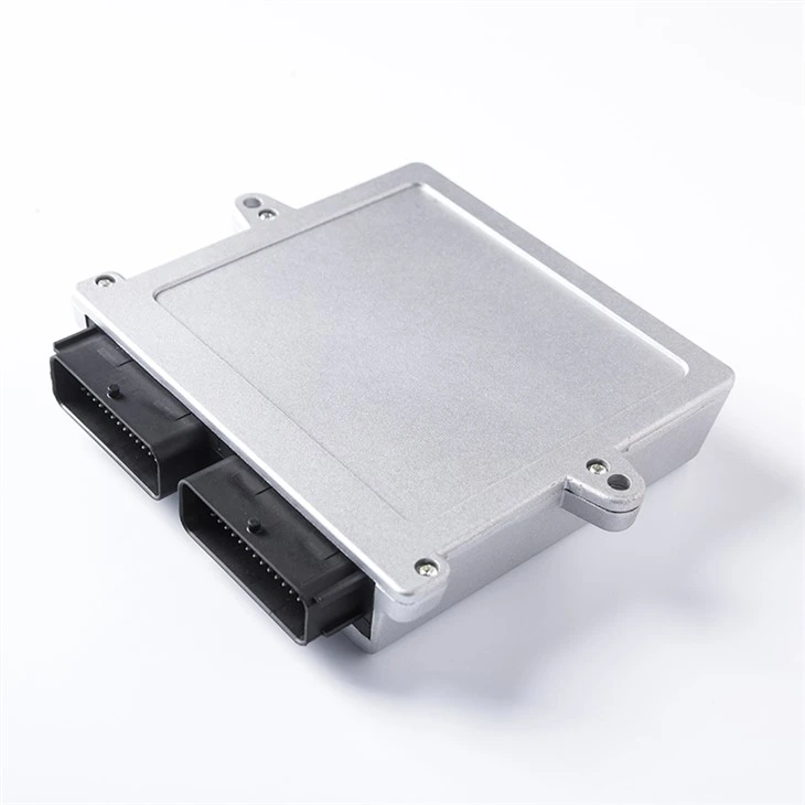 2568D Ecu Min Kit 6cylinder