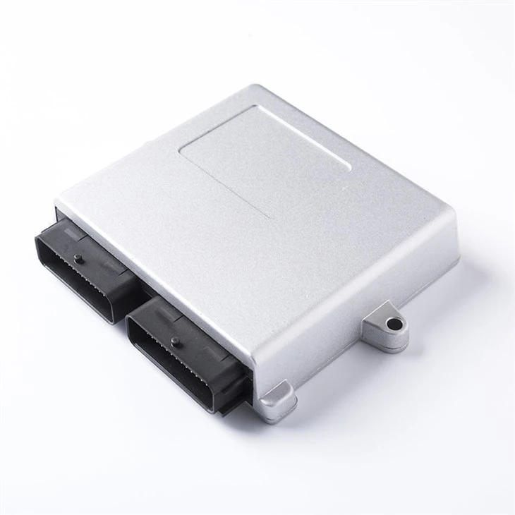 2568D Ecu Min Kit 6cylinder