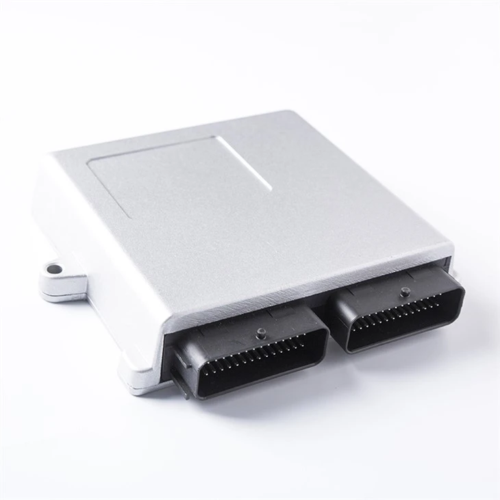2568D Ecu Min Kit 6cylinder