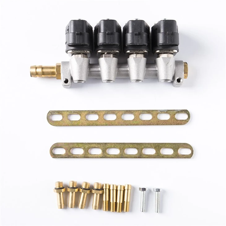 4 Cylinder Rail Injetor.txt