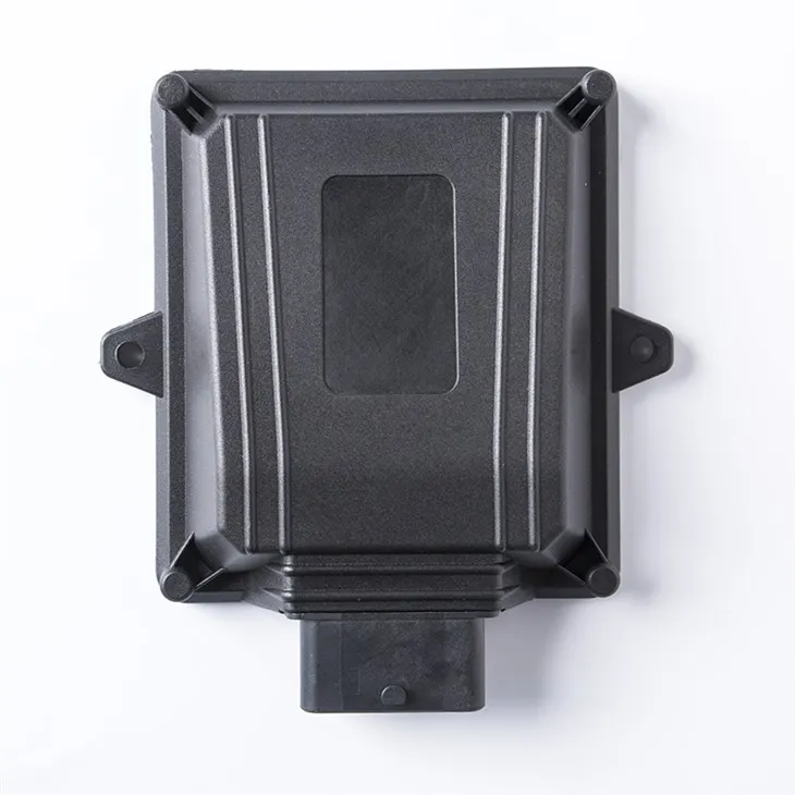 MP48 ECU