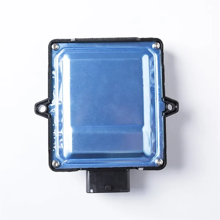 MP48 ECU