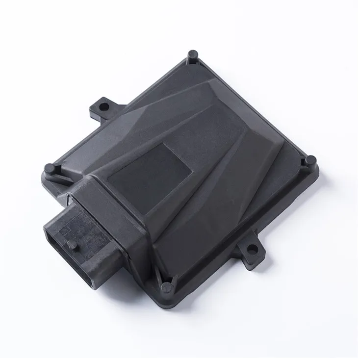 MP48 ECU