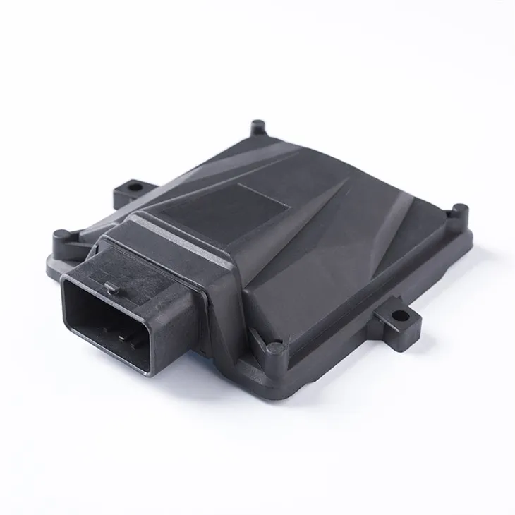MP48 ECU