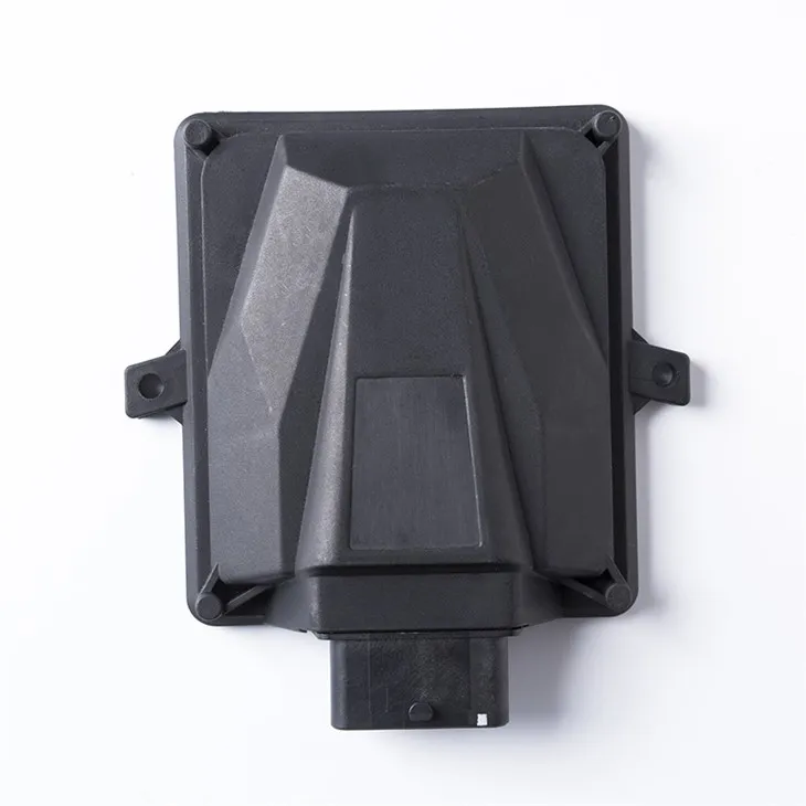 MP48 ECU