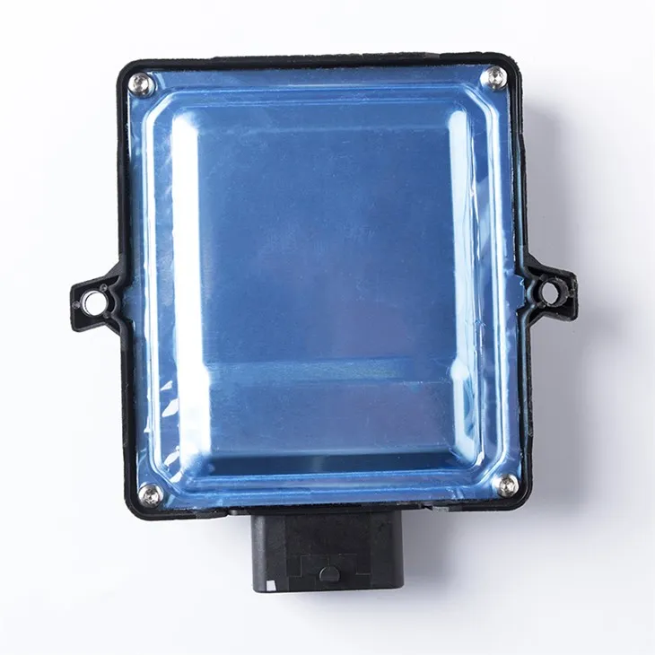 MP48 ECU