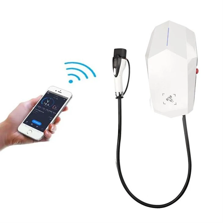 11KW EV Charger