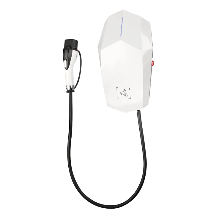 11KW EV Charger