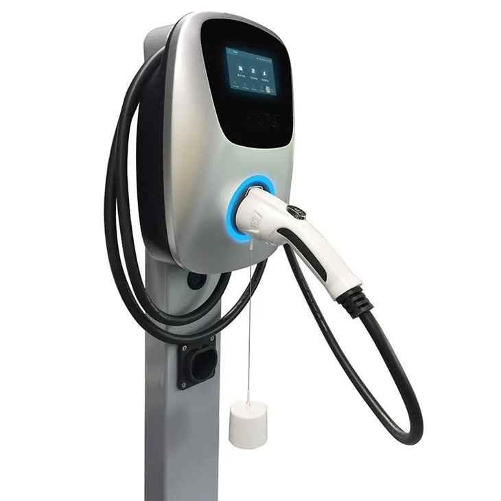 25KW EV Charger
