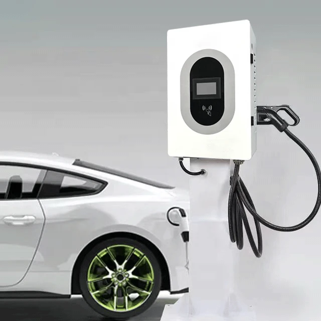 30KW Charger