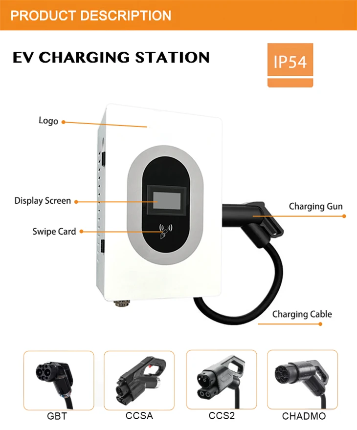 30KW Charger