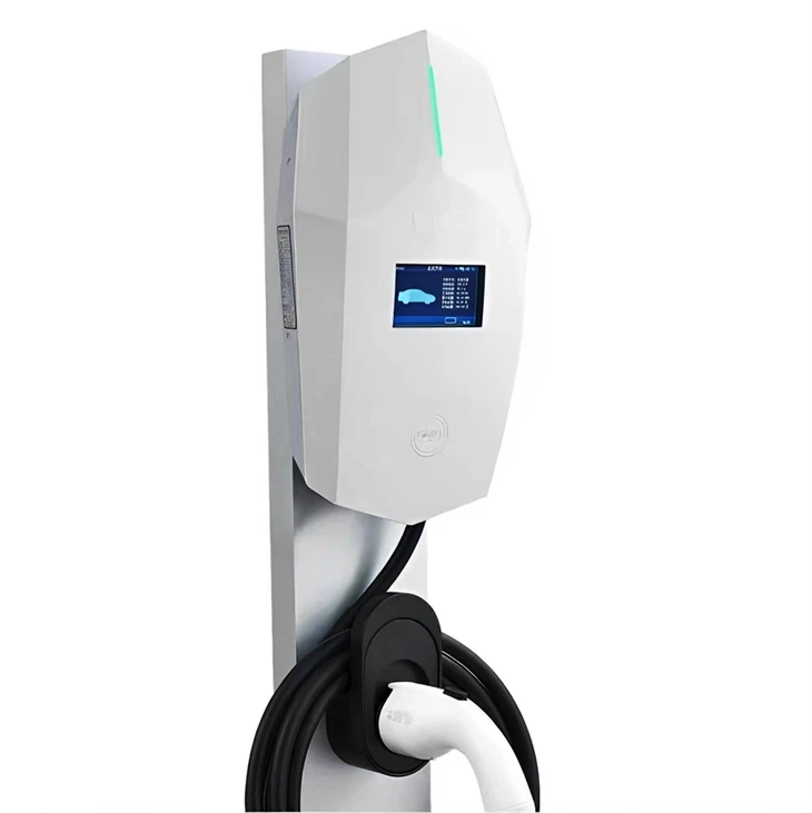 EV With 7KW AC Charging