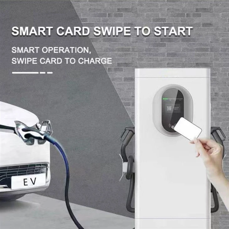 Charge Point Level 2 Charger