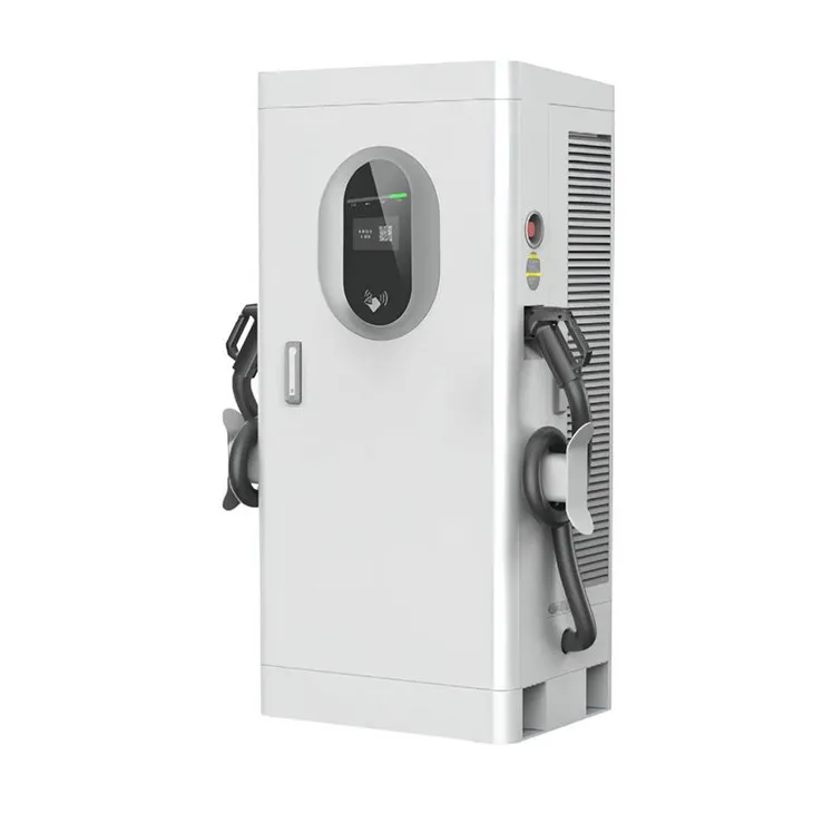DC 180KW Ev Level 3 Charging Station
