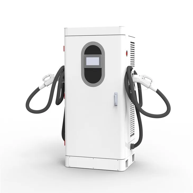 DC 180KW Ev Level 3 Charging Station