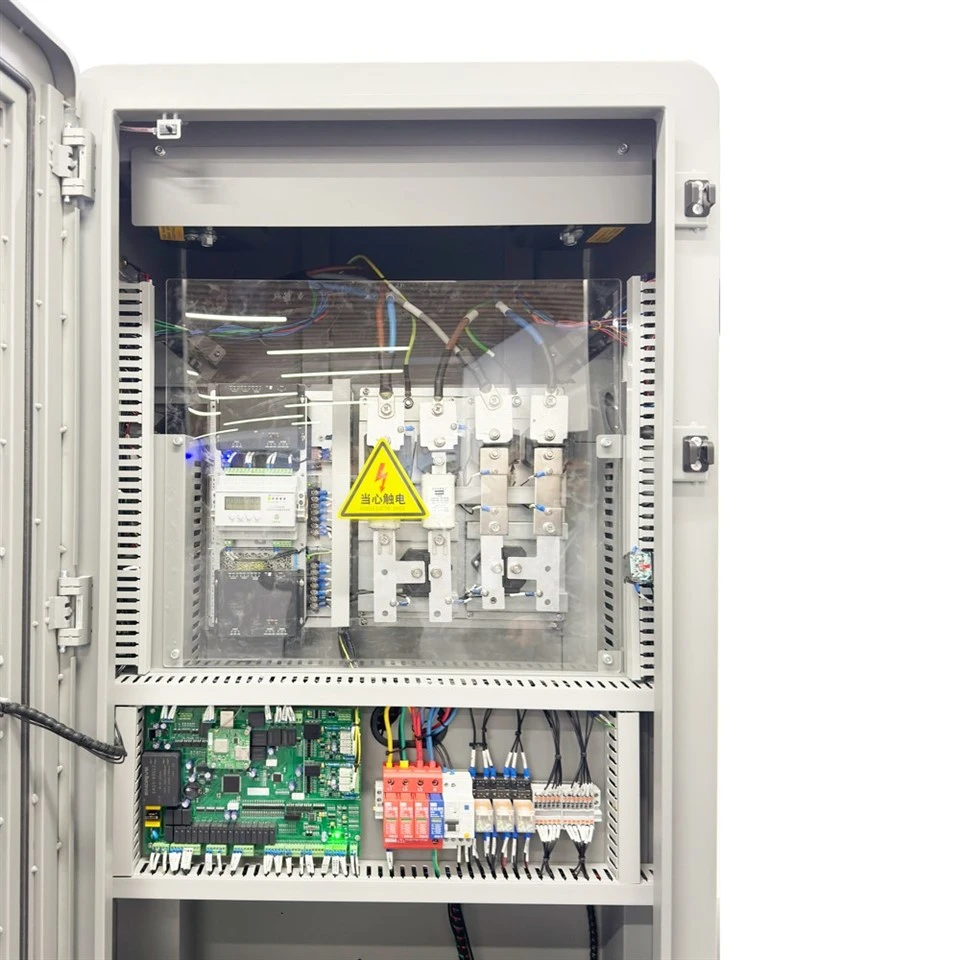 Dc Rapid Charger high quality